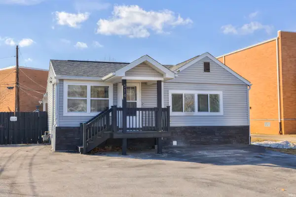 514 N 26th Street, Lafayette, IN 47904