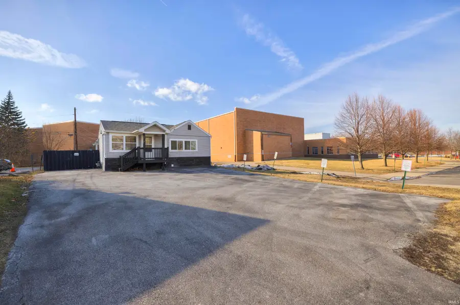 514 N 26th Street, Lafayette, IN 47904 - #2