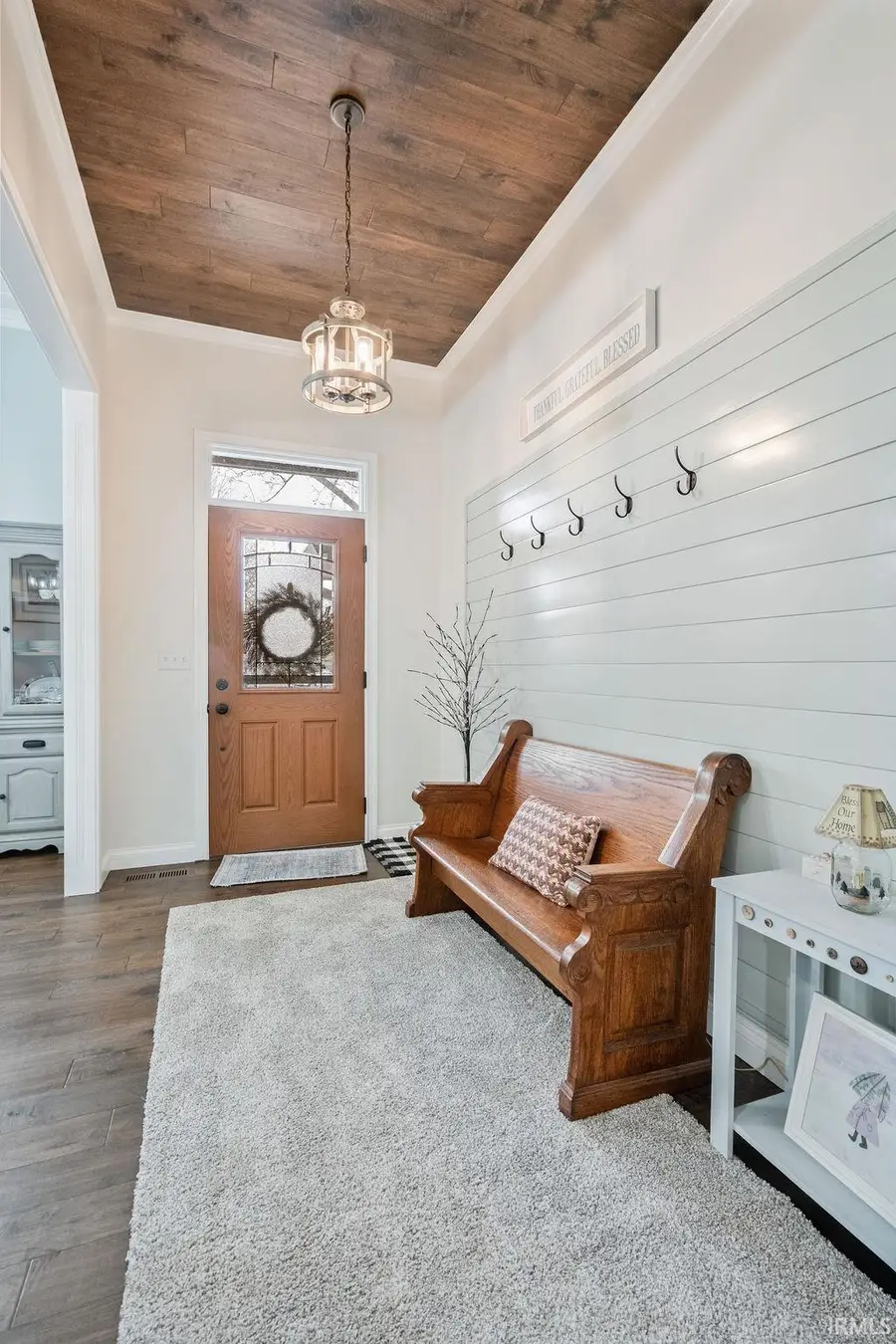 945 Meadow Run Court, Russiaville, IN 46979 - #3