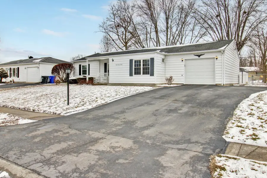 307 Devonshire Drive, Kokomo, IN 46901 - #2