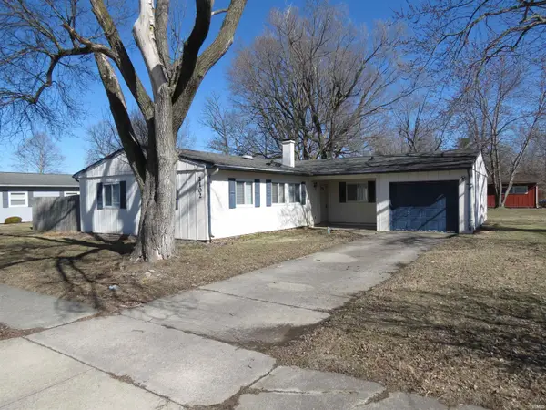 2102 Cannon Circle, Peru, IN 46970