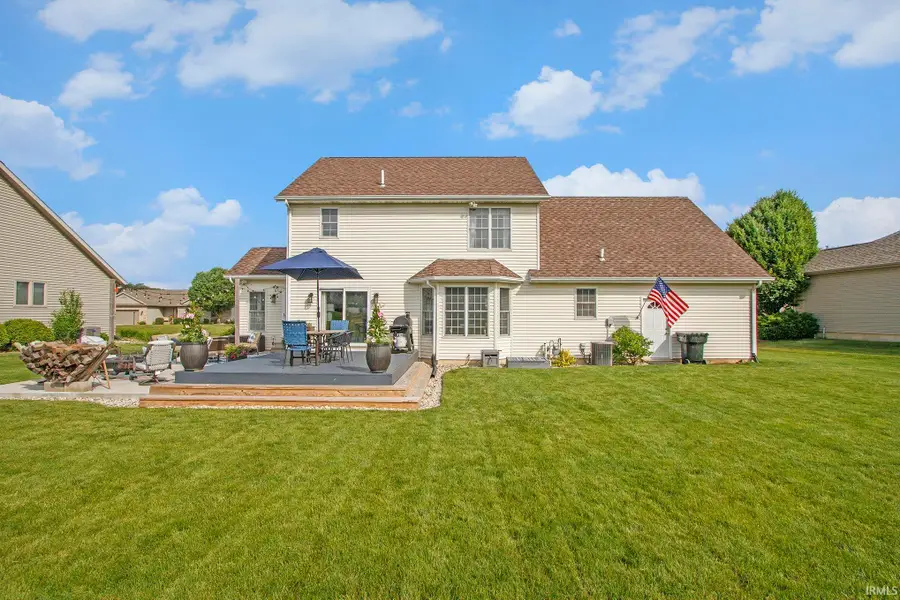 5682 Yellow Wood Drive, South Bend, IN 46614 - #2