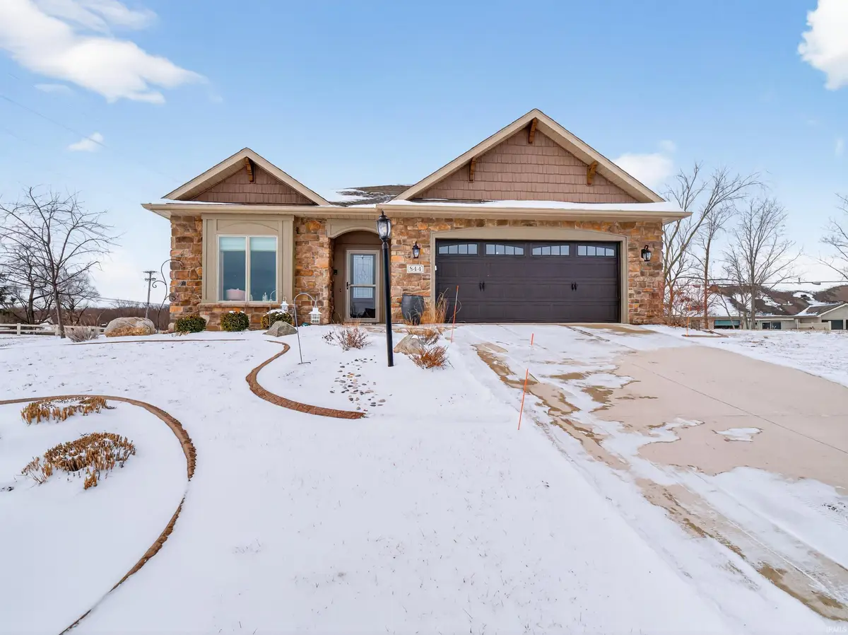 844 Songbird Court, Fort Wayne, IN 46825 - #1