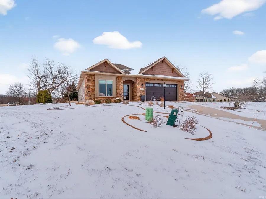 844 Songbird Court, Fort Wayne, IN 46825 - #2