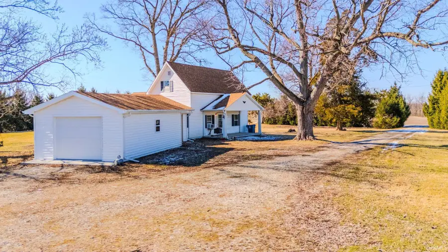 8859 S 100 W, Wabash, IN 46992 - #2