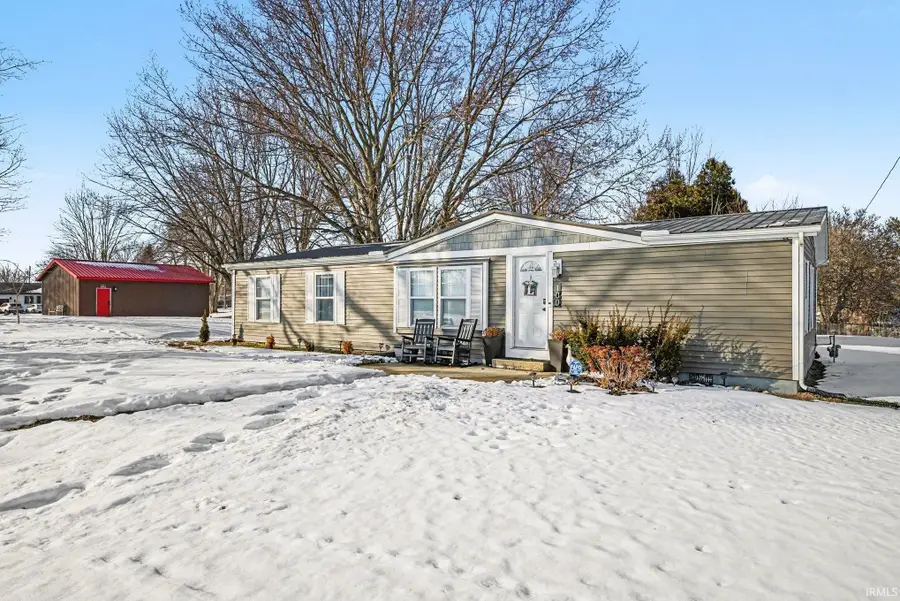 100 W Dutch Street, Wolcottville, IN 46795 - #3