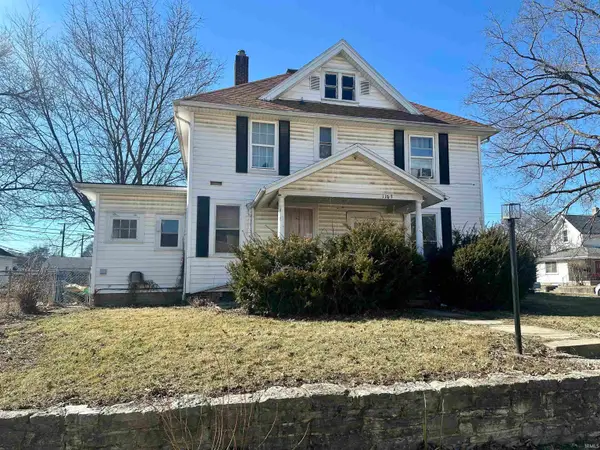 1103 W 5th Street #1103, Marion, IN 46953