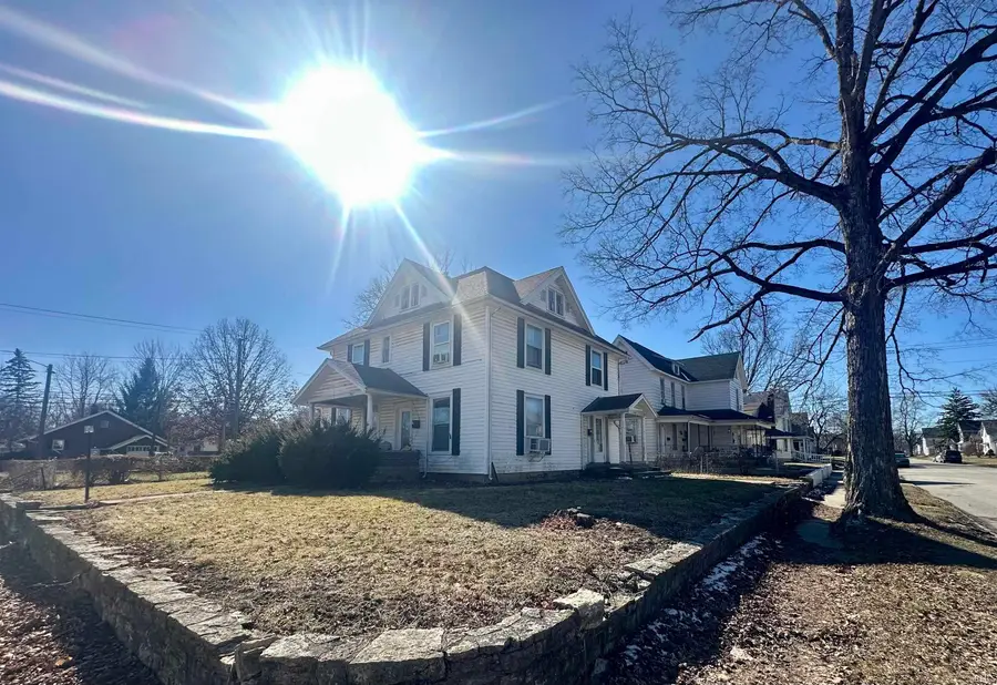 1103 W 5th Street #1103, Marion, IN 46953 - #3