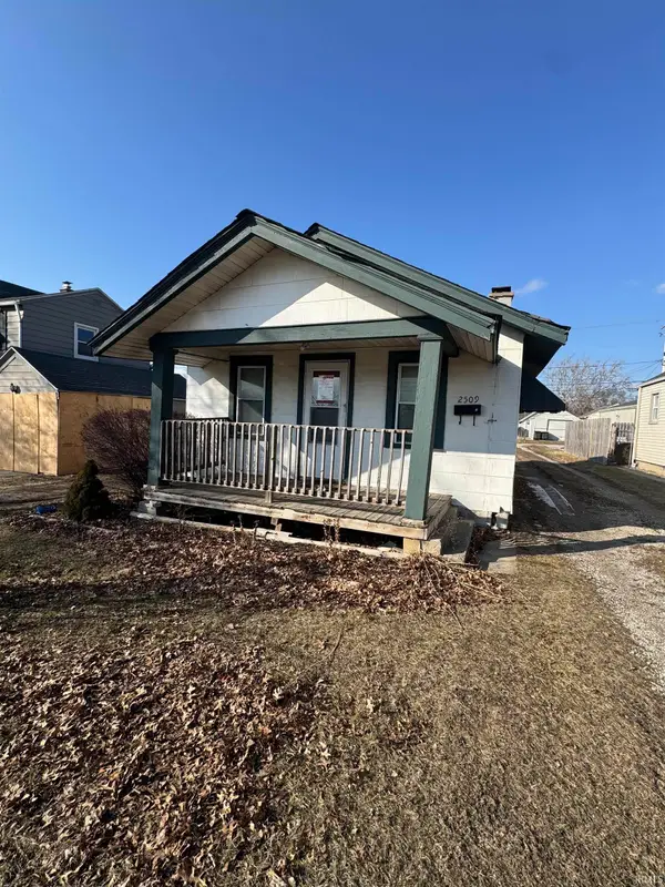 2509 E State Boulevard, Fort Wayne, IN 46805