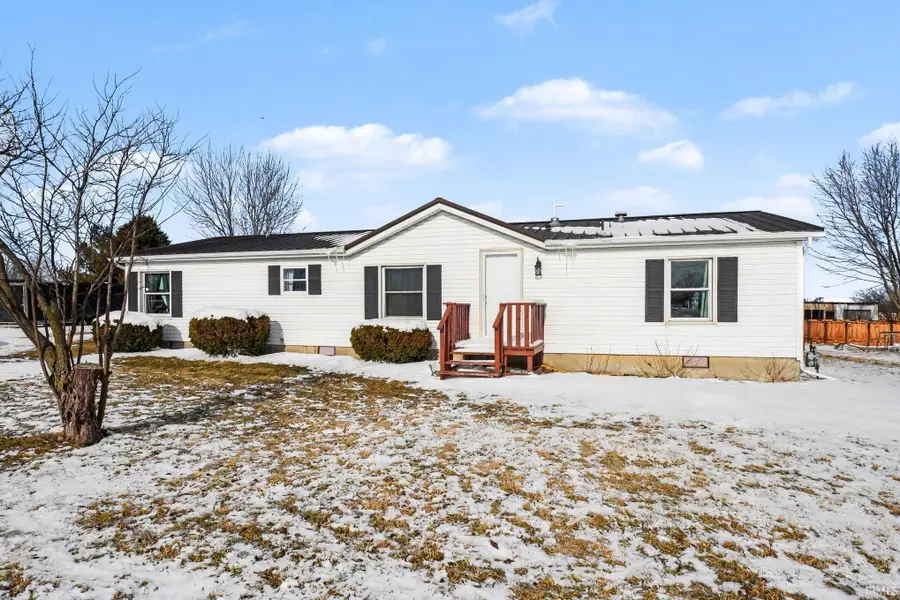 4185 State Road 5 Road, Cromwell, IN 46732 - #2