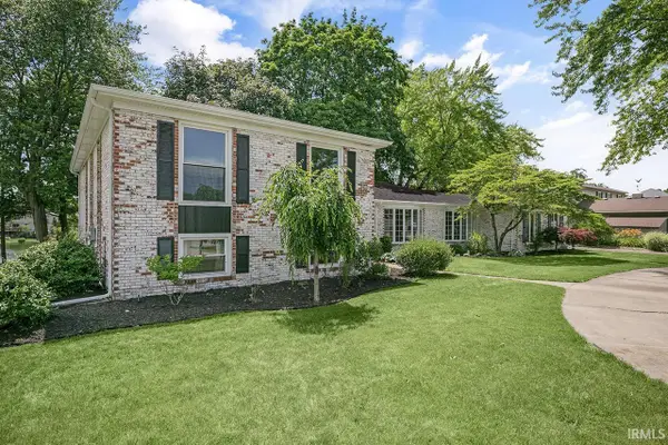 3111 N East Lake Drive, Elkhart, IN 46514