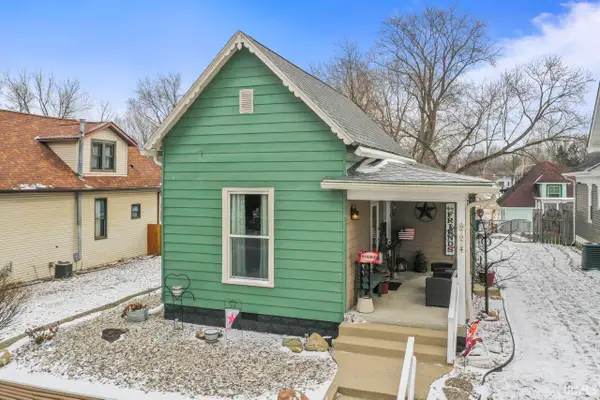 224 N 5th Street, Middletown, IN 47356