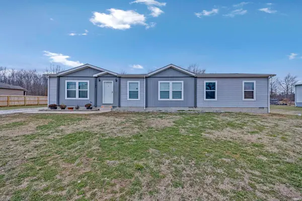 10093 S Koch Drive, Poseyville, IN 47633