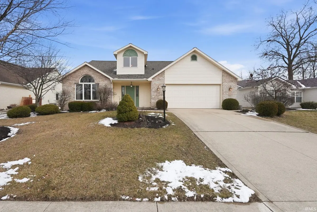 5320 Willman Lane, Fort Wayne, IN 46835 - #1