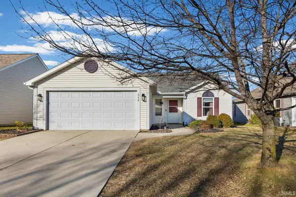 348 Blakely Drive, Lafayette, IN 47905