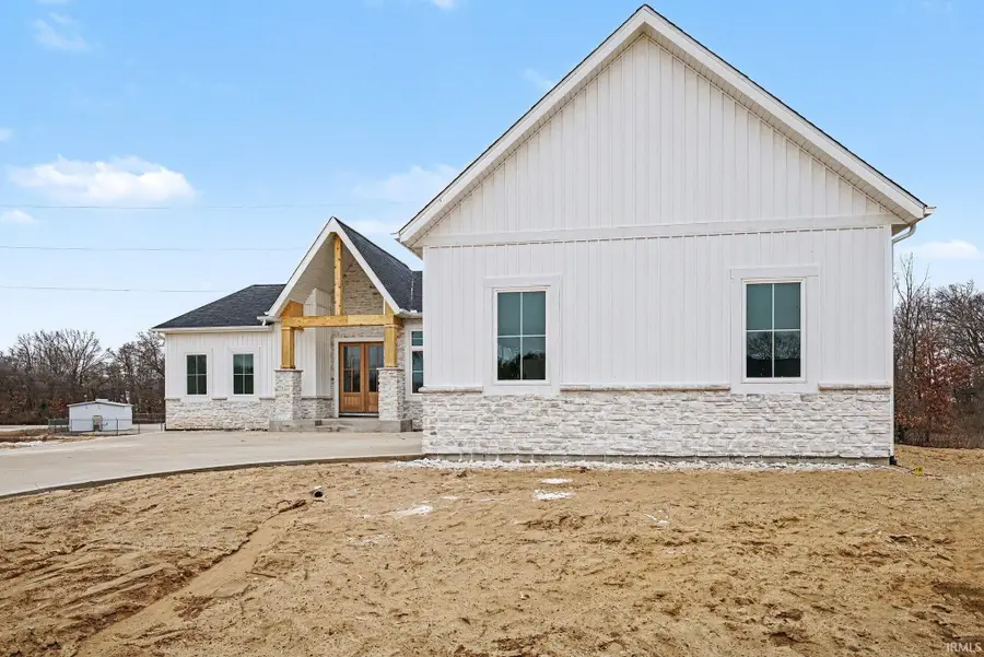 11098 Calle Jules Lot 317 Court, Osceola, IN 46561 - #2