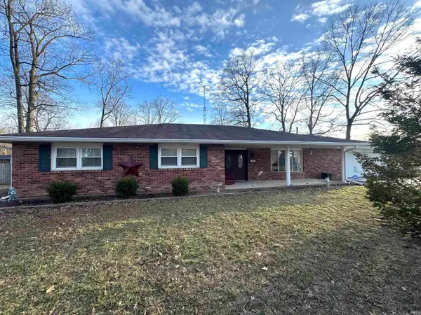 3301 E Miami Trail, Muncie, IN 47302