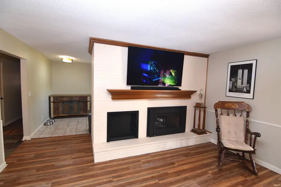 3301 E Miami Trail, Muncie, IN 47302 - #3