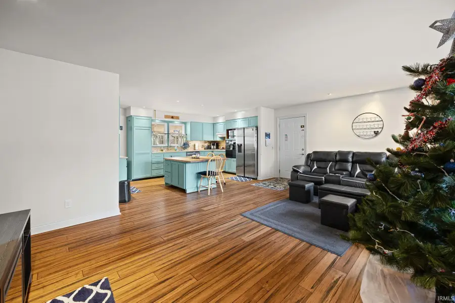 3155 Stoney Drive, Lafayette, IN 47909 - #3