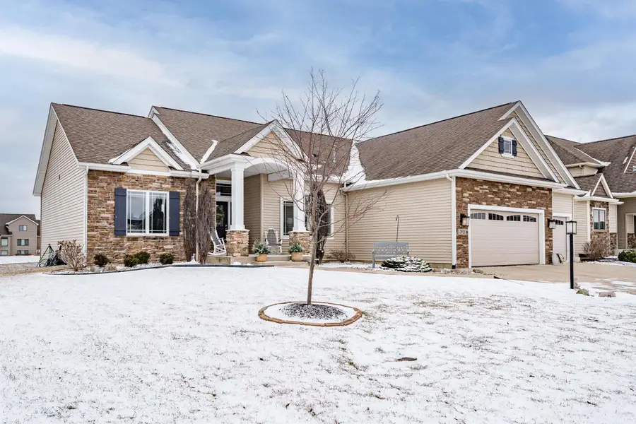 2925 Treviso Way, Fort Wayne, IN 46814 - #3