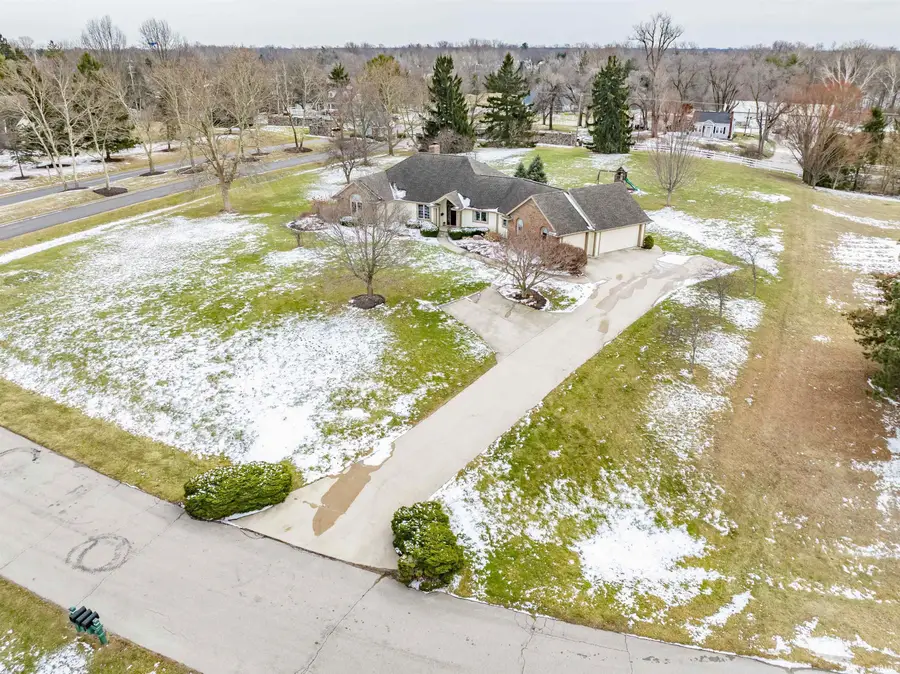 11011 Shiregreen Lane, Fort Wayne, IN 46814 - #2