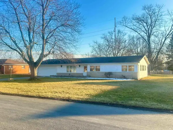 4724 Ashland Drive, Fort Wayne, IN 46835