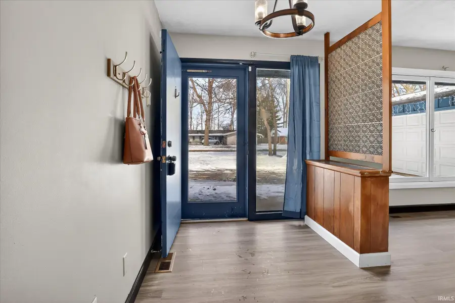 536 Widener Lane, South Bend, IN 46614 - #3