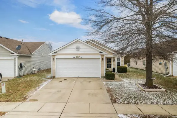 932 Balto Drive, Shelbyville, IN 46176