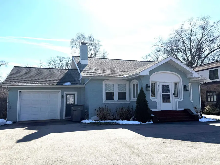 2113 E Jackson Boulevard, Elkhart, IN 46516 - #3