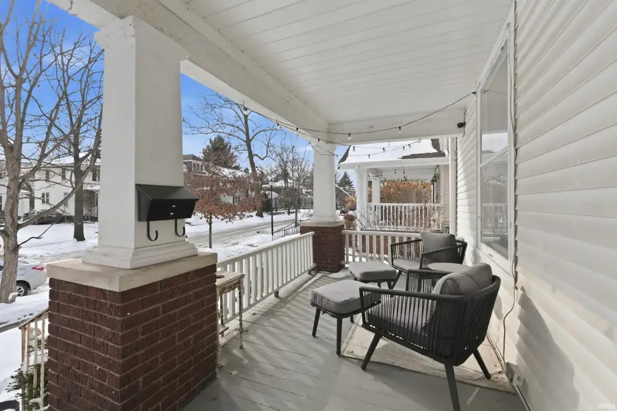 1202 W Oakdale Drive, Fort Wayne, IN 46807 - #3