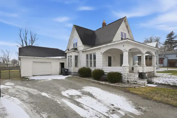 265 W Union Street, Waterloo, IN 46793