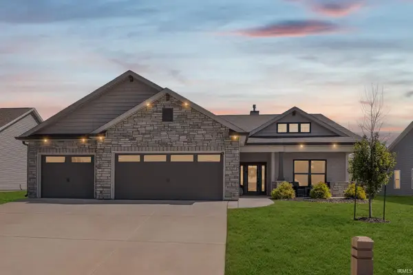 4685 Fieldstone Drive, Lafayette, IN 47909