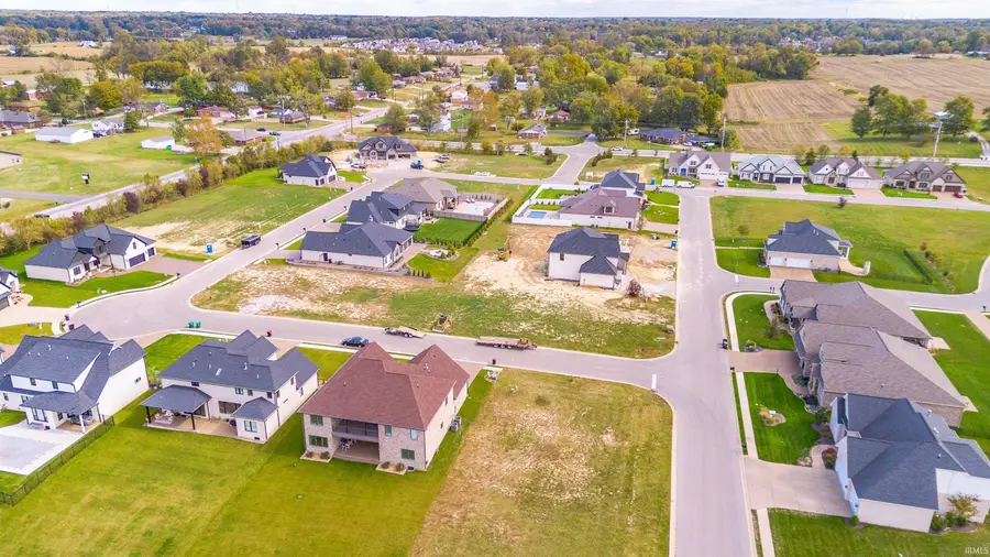 2017 Chadwick Drive, Newburgh, IN 47630 - #3