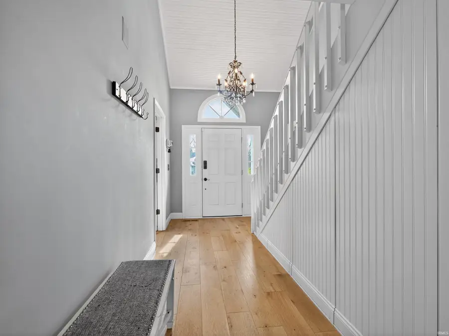 10528 Foxtrot Court, Fort Wayne, IN 46814 - #2