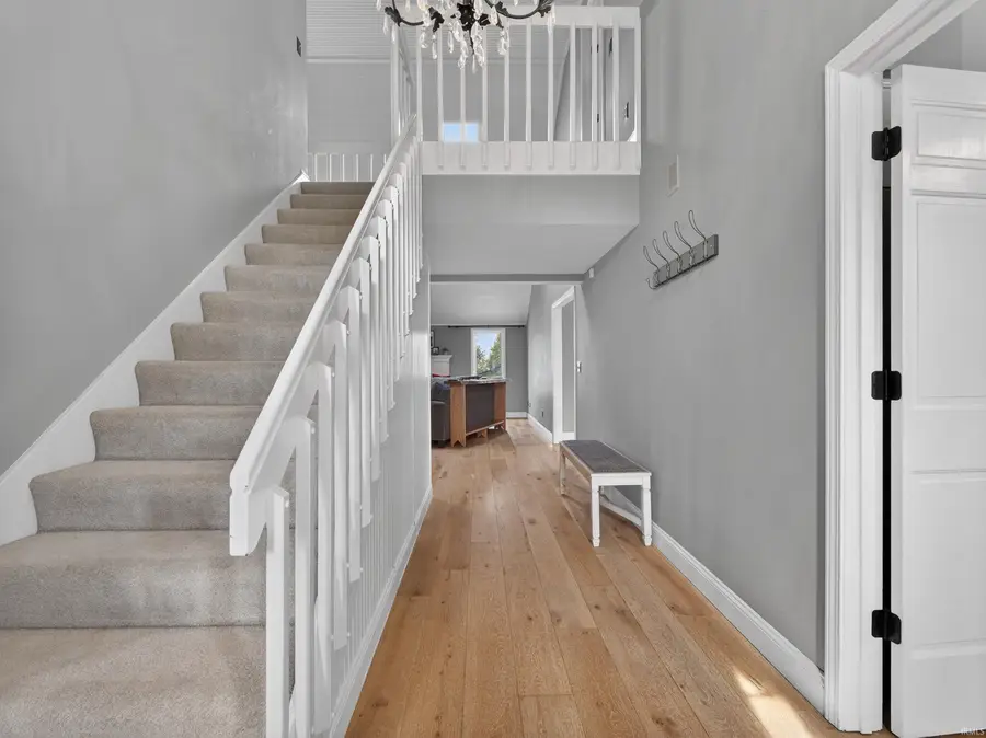 10528 Foxtrot Court, Fort Wayne, IN 46814 - #3