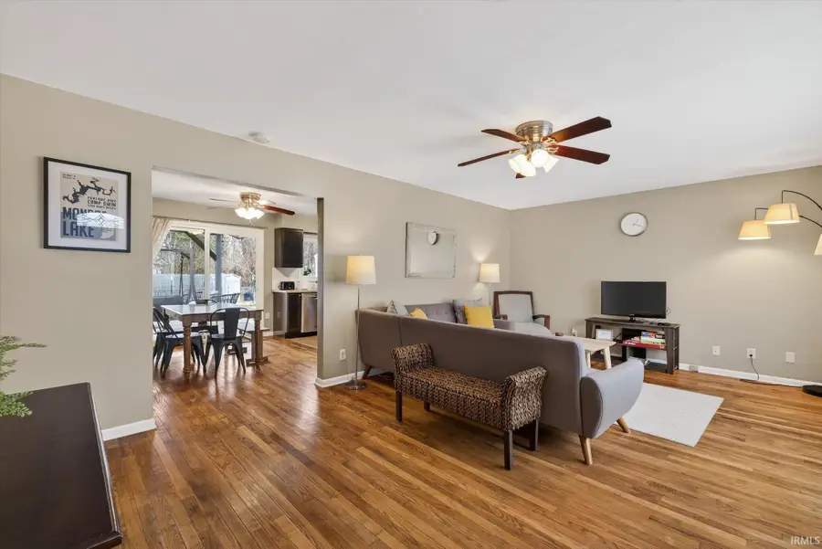 4527 E Deckard Drive, Bloomington, IN 47408 - #2