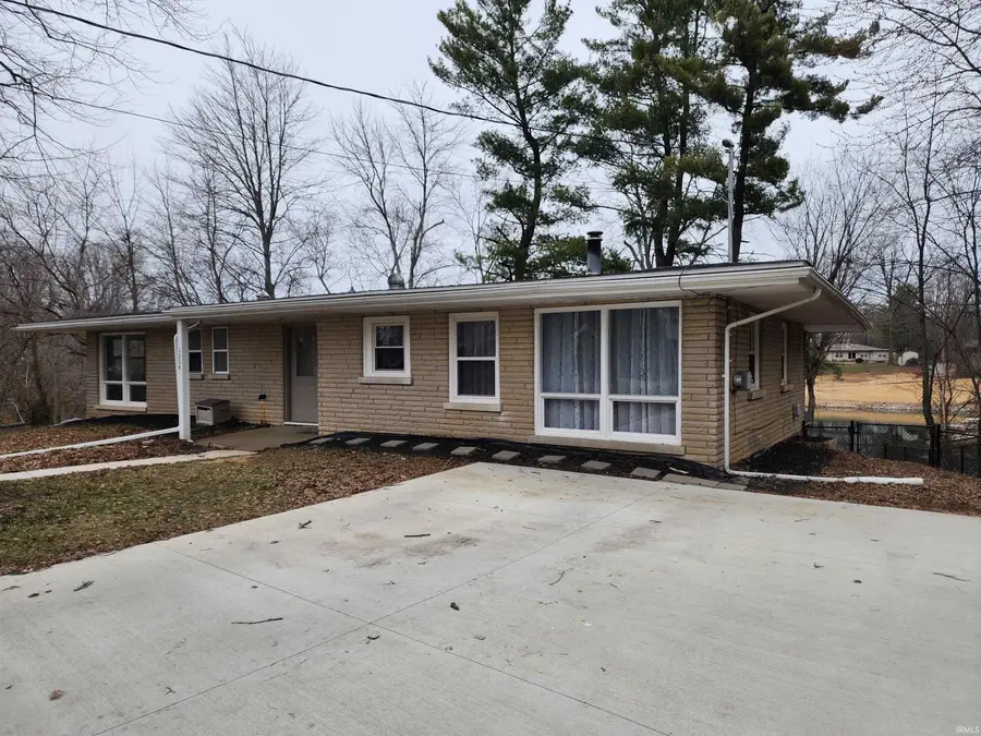 1204 Tree Top Lane, Evansville, IN 47712 - #2