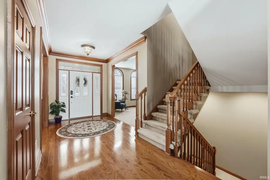 11007 Clarewood Court, Fort Wayne, IN 46814 - #2