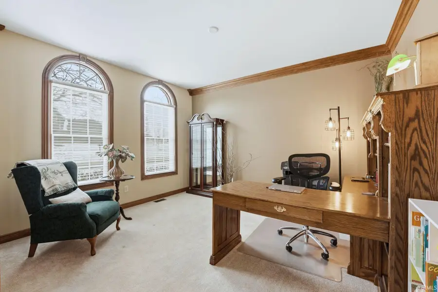 11007 Clarewood Court, Fort Wayne, IN 46814 - #3