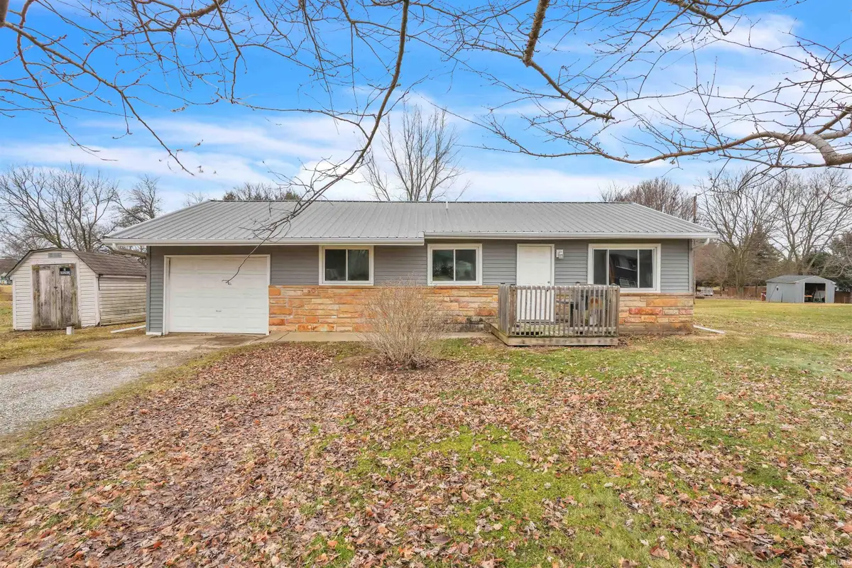 1909 Bodenhafer Drive, Kendallville, IN 46755 - #1