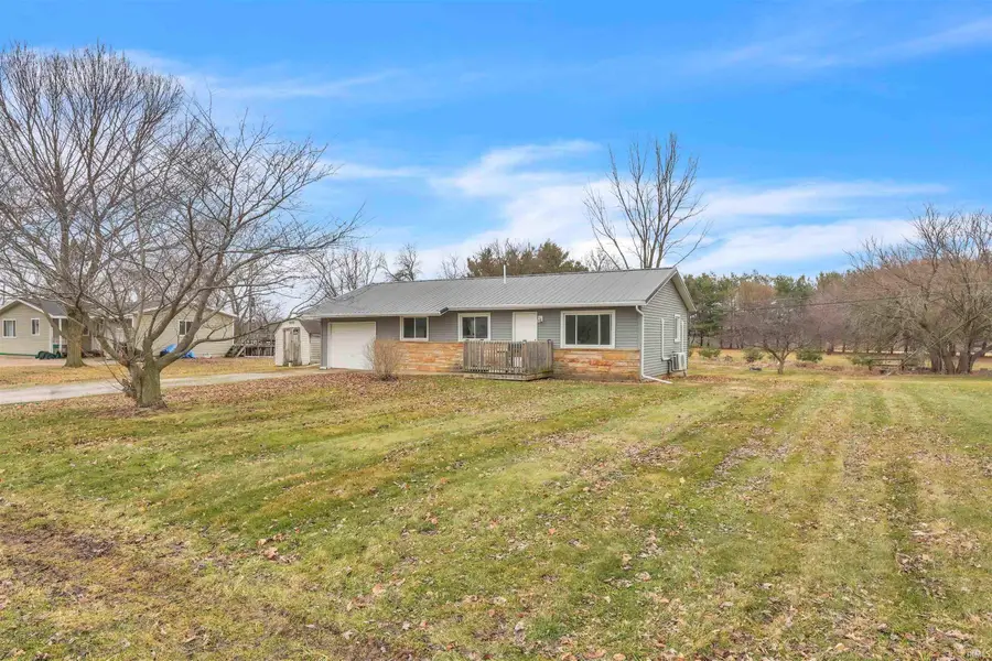 1909 Bodenhafer Drive, Kendallville, IN 46755 - #2