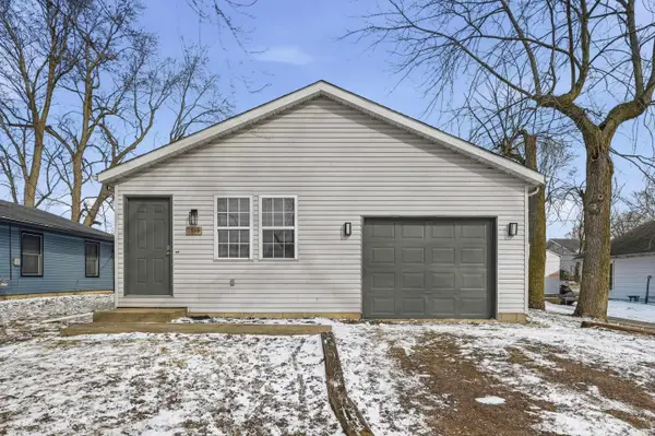 1512 E Dartmouth Avenue, Muncie, IN 47303