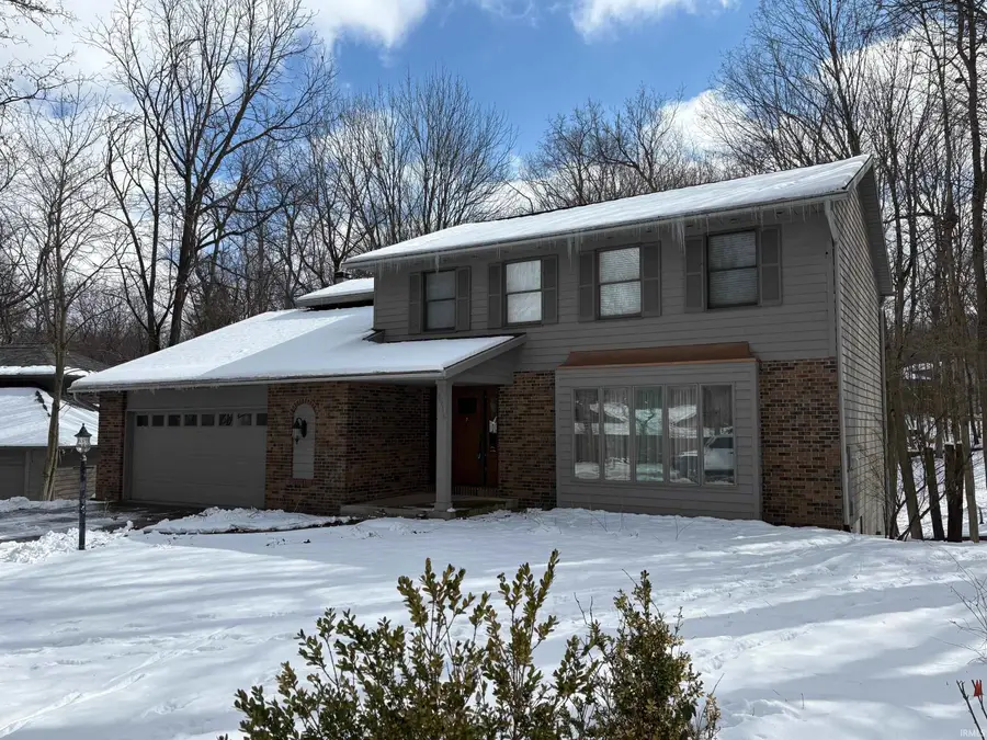 2116 Winn Place, Mishawaka, IN 46544 - #2