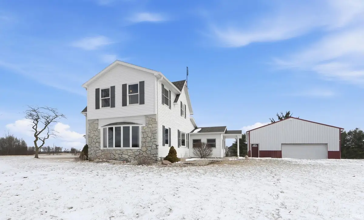 591 S 500 E, Columbia City, IN 46725 - #1