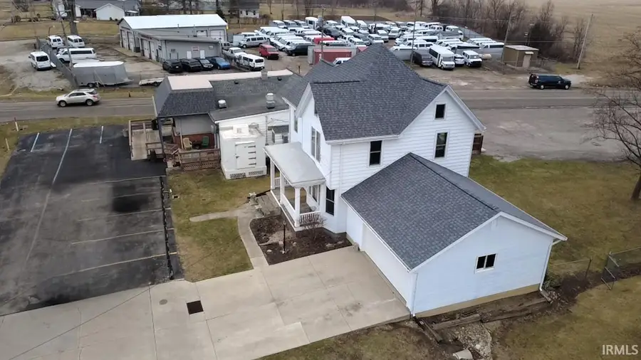 7405/7409 Wayne Trace, Fort Wayne, IN 46816 - #2