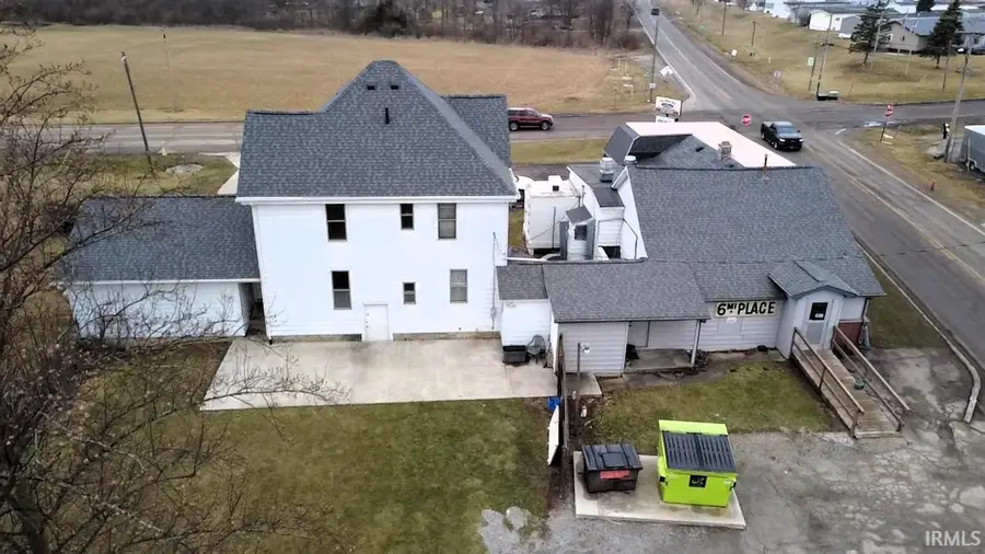 7405/7409 Wayne Trace, Fort Wayne, IN 46816 - #3