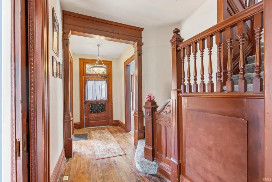 404 W Williams Street, Fort Wayne, IN 46802 - #3