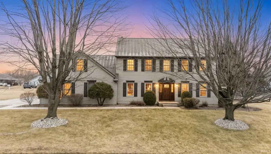 806 Lydia Drive, Warsaw, IN 46582 - #2