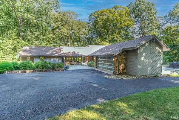 5455 E James Road, Bloomington, IN 47408