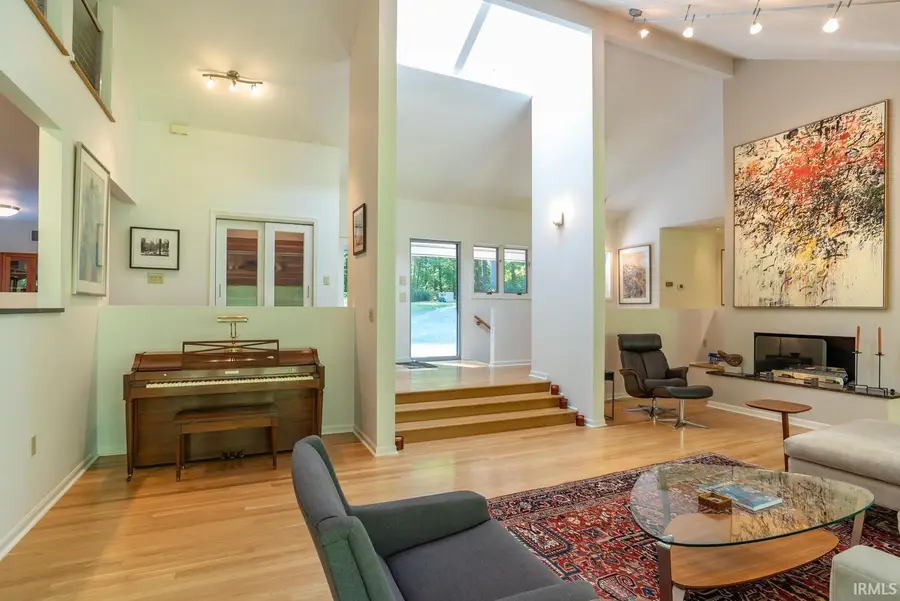 5455 E James Road, Bloomington, IN 47408 - #2